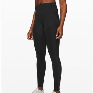 Lululemon All The Right Places 28”